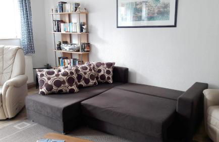 Ferien- und Reiterparadies Voßhörnerhof - Foto 9