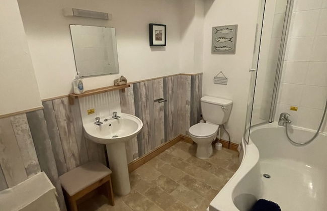 Chestnut Farm Holiday Cottages - Foto 8