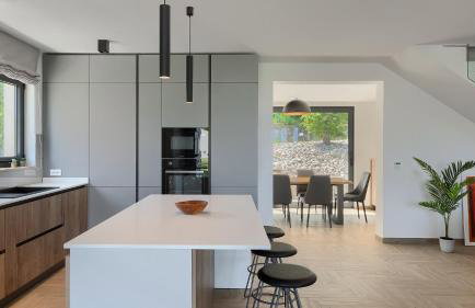 Luxury villa Arman with whirlpool in Visinada - Foto 9