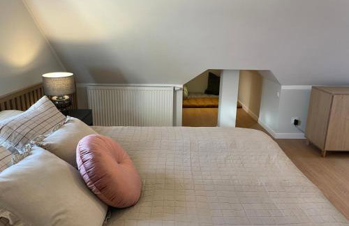 Apartamenty Paproć i Malina - 300 metrów do centrum - Foto 11