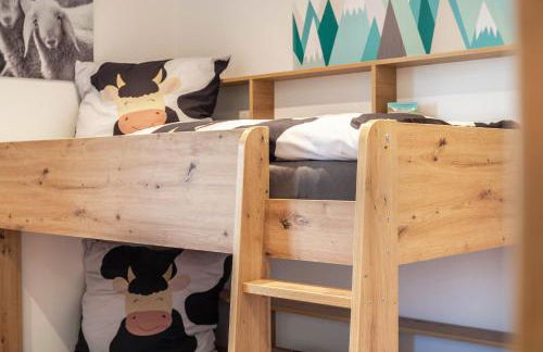 Ferienwohnung Johanni - Foto 22