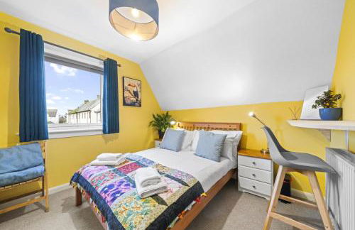 Beinn View 3 Bedroom House - Sea View - Ardersier - Photo 16