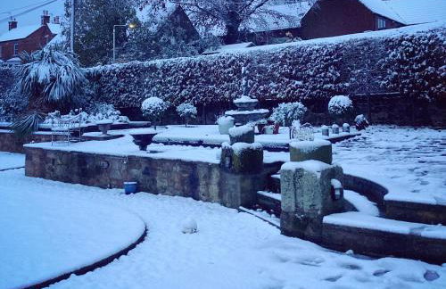 New Elms Farmhouse - Foto 62