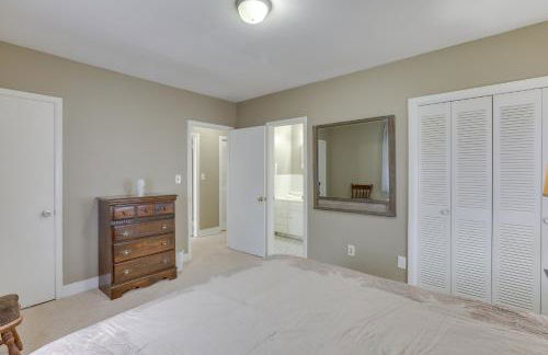 Garden District Home Near Downtown Montgomery - Foto 14