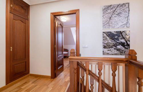 DE LA GUARDIA SUITE ROSAL - Foto 20