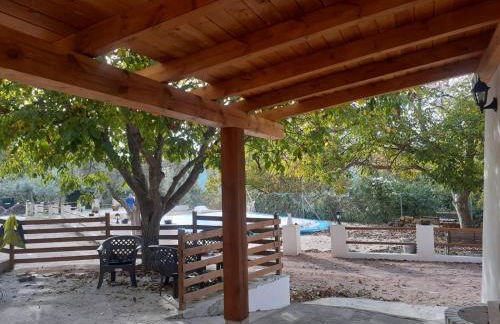 Cabañas El Nogueral - Foto 33