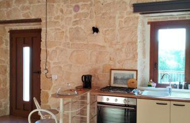 Casa Rurale Pietra Bianca - Foto 31
