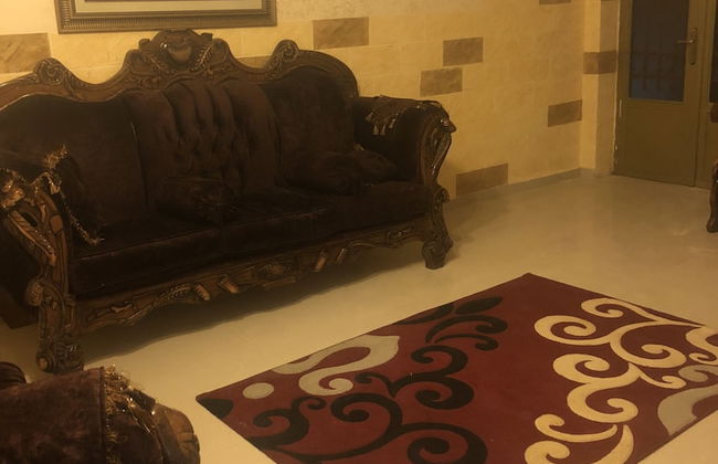 Yasmeen Apartment - Foto 6