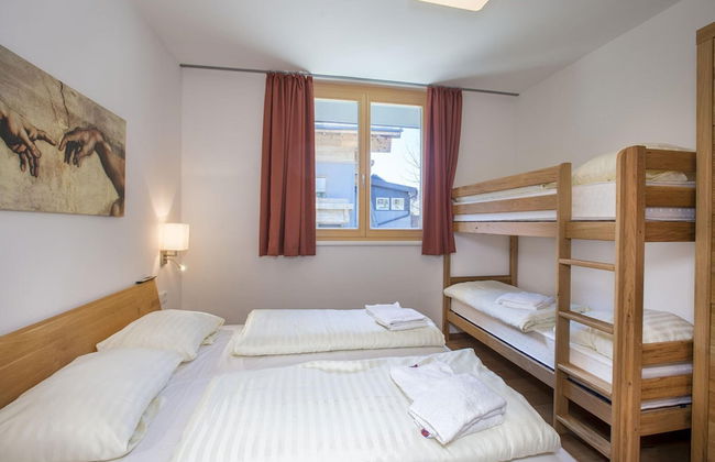 Apartment in Neukirchen Near Ski Lift - Photo 7