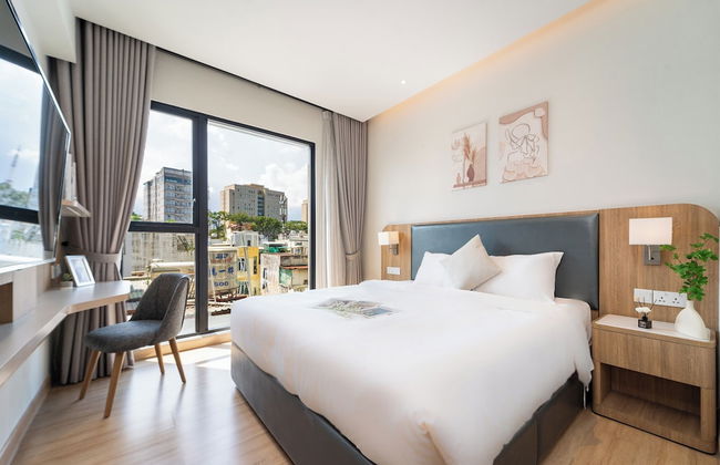 Luminous - Zenity Luxury Apartment - District 1 - Foto 27