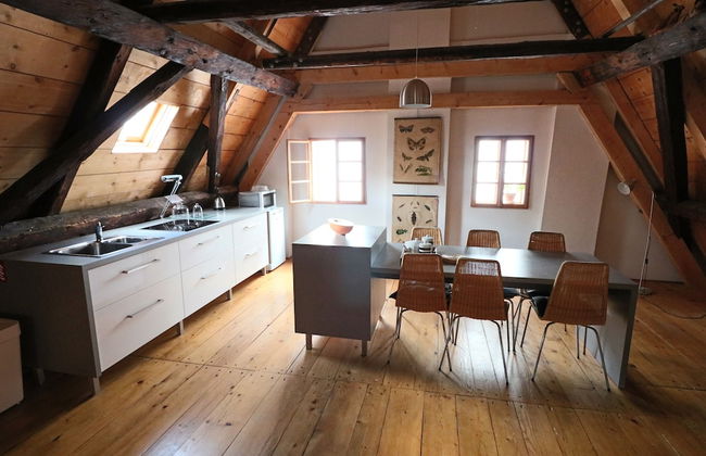 Apartment Soukenická 44 - Foto 13