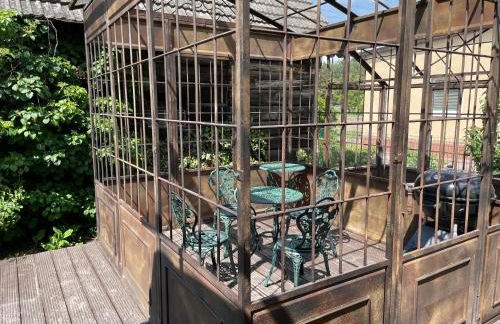 Spreewaldhaus Widwan - Foto 20