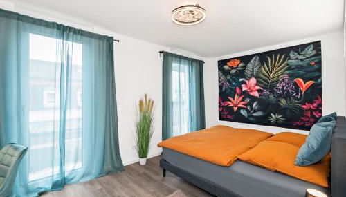 - THE - RooM - kuschelige 85 Quadratmeter - Foto 2