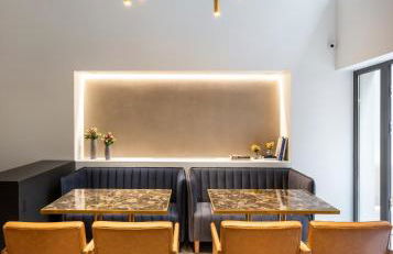 DAYS City Suites - Foto 19