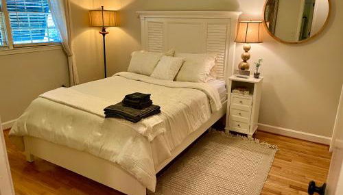 Downtown Historic Charleston Modern Chic 2 bedroom 2 baths - Foto 2