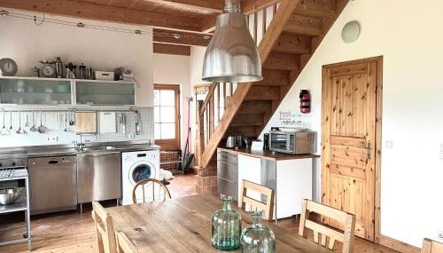 Authentisches Inselhaus - ideal für Kiter/Surfer/Familien - Foto 2, stove, dishwasher, pet friendly, toaster