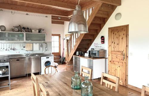 Authentisches Inselhaus - ideal für Kiter/Surfer/Familien - Foto 2
