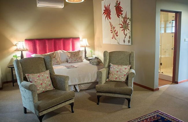 Granny Mouse Country House & Spa - Foto 4