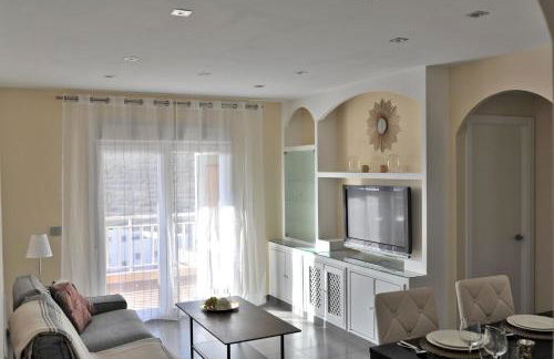 Ático vista mar con terraza - Foto 4