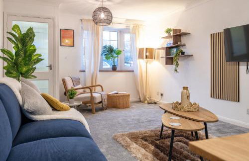 Perfect Booking 2 Bed Home in Hitchin - Foto 1