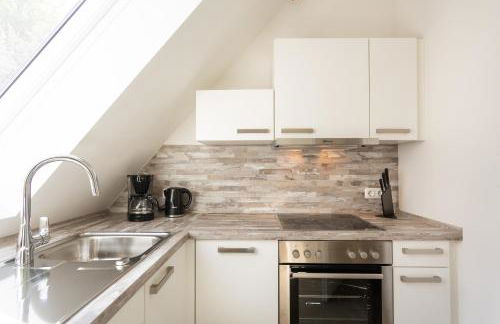 Urlaub auf dem Lande - Ferien-Apartment Süd-West - Foto 23