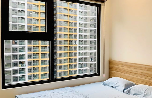 Vinhome GrandPark Luxury Apartment Quan9 - Foto 23