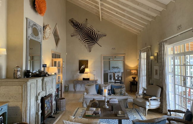 Ol Bobongi House - Foto 31