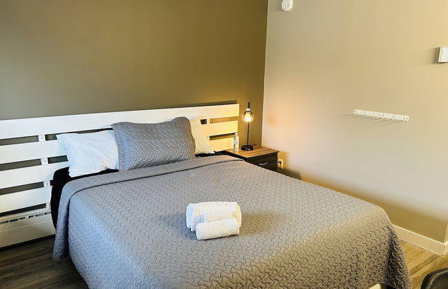 Norman Bay Inn - Foto 7