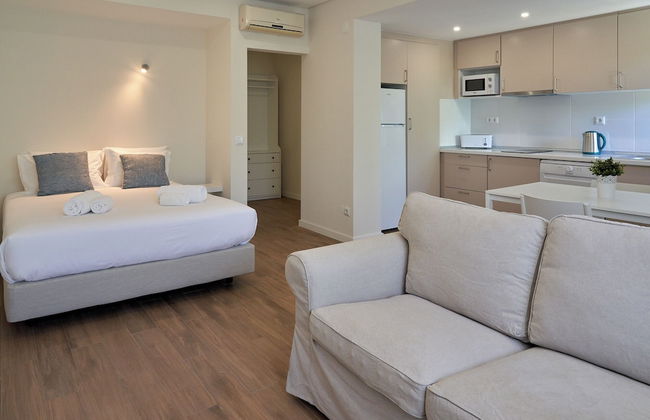 LEGACY SUITES & APARTMENTS ALBUFEIRA AL - Photo 11