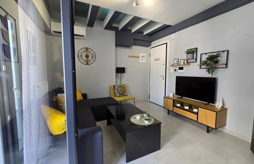 GPX CLR Liberty Maisonette Suite & Private Parking - Foto 17