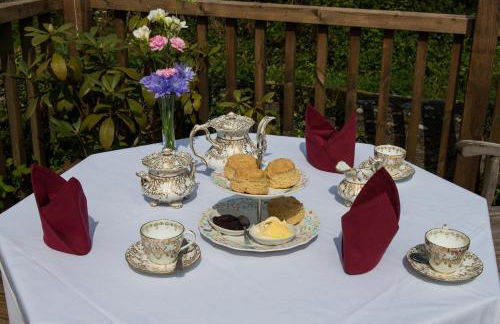 Dower House Hotel - Photo 20