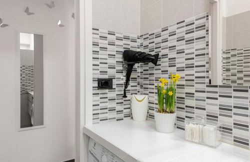 Linate Garden house Mecenate Fabrique Arena SantaGiulia - Foto 8