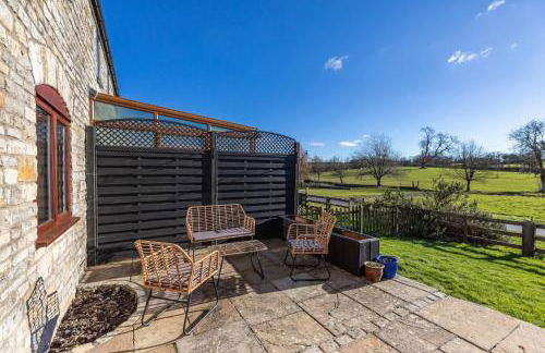 Beautiful Cottage in Idyllic Somerset Countryside - Foto 2