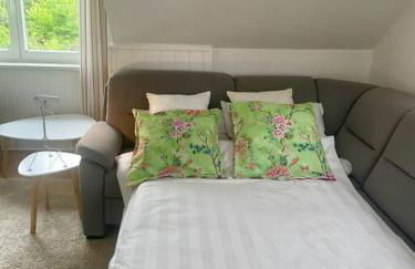 Sonnige Wohnung am Lindenberg - Foto 6