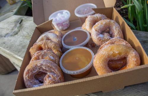 Travellers Rest Retreat - Foto 64