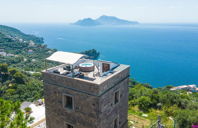 Torre del Saraceno - Foto 14