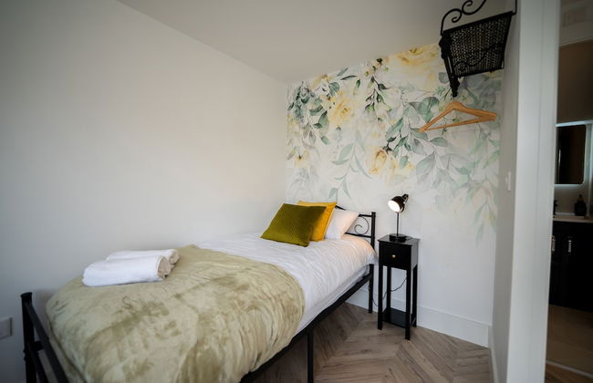 Exquisite 6 Bedroom Luxury Home - Foto 9