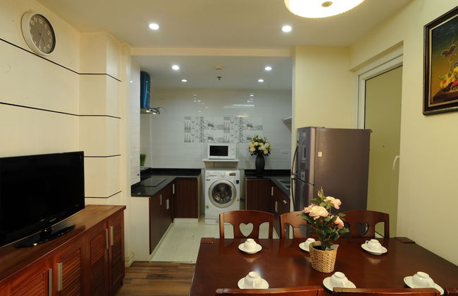 Hera Building - Foto 12