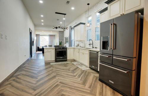 The Black and White House - Foto 19