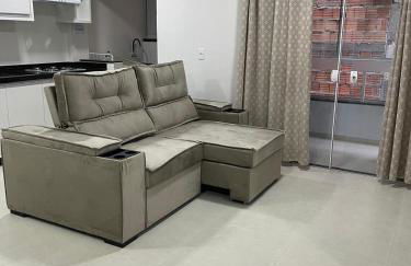 Residencial Helena Perequê Porto Belo SC - Foto 8