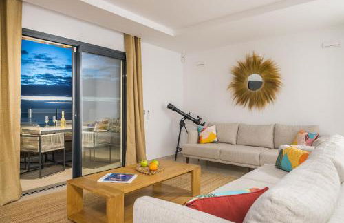 Presidential Suite 350m2 Bellavista on one level,Private SPA&HEATED POOL - Foto 7