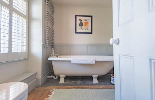 The Beach House at Sandgate by Bloom Stays - Foto 17