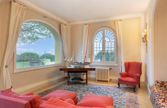 Tenuta Bagni de Consoli 24 - Foto 15