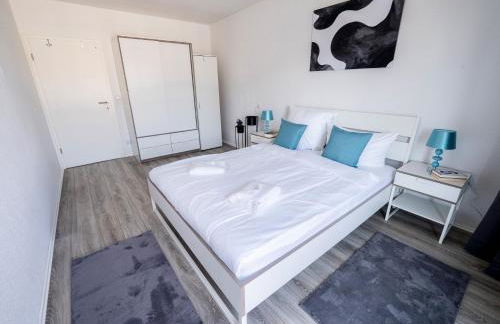 City Suite - 5 Min to HBF - Foto 7