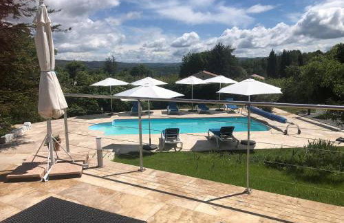 Holiday Home Provence with Pool - Foto 1