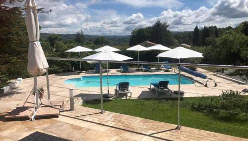 Holiday Home Provence with Pool - Foto 1