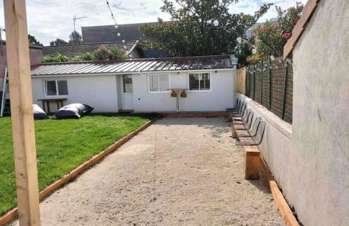 Micro maison Lyon 8/ Parking / Terrain de pétanque - Photo 6