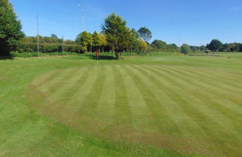 The Granary - Foto 51