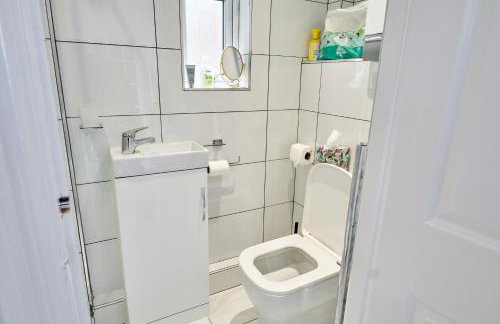 Super Stylish Flat Very Close to Freeman Hospital! - Foto 20