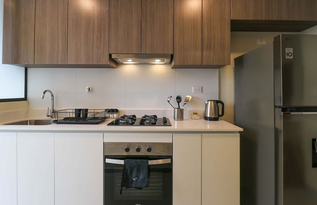 w Glorious 2BR w Perfect Balcony Near Kennedy Park - Foto 6